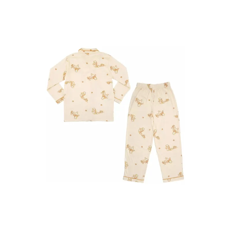 Disney Women's Pajama Sets-1