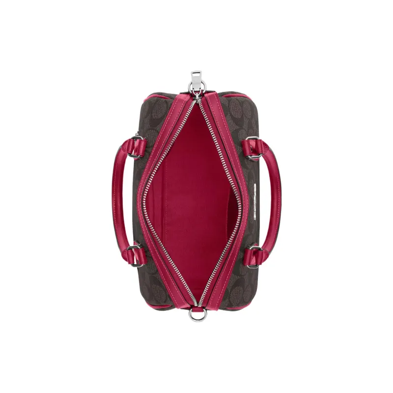 COACH Rowan Handbags-2