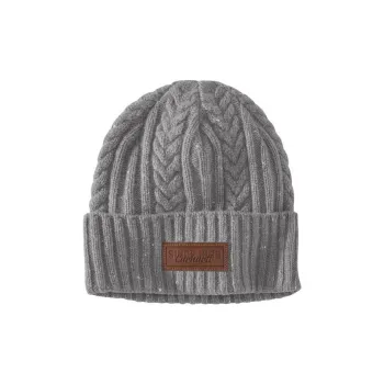 Carhartt Wool Nylon Beanies Women's Gray