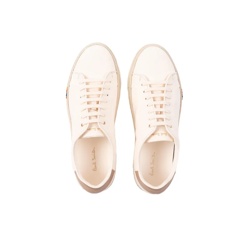 Paul Smith Basso Leather Sneakers-3