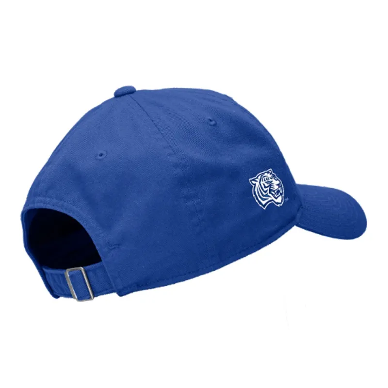 Nike Tennessee State Nike College Adjustable Cap-1