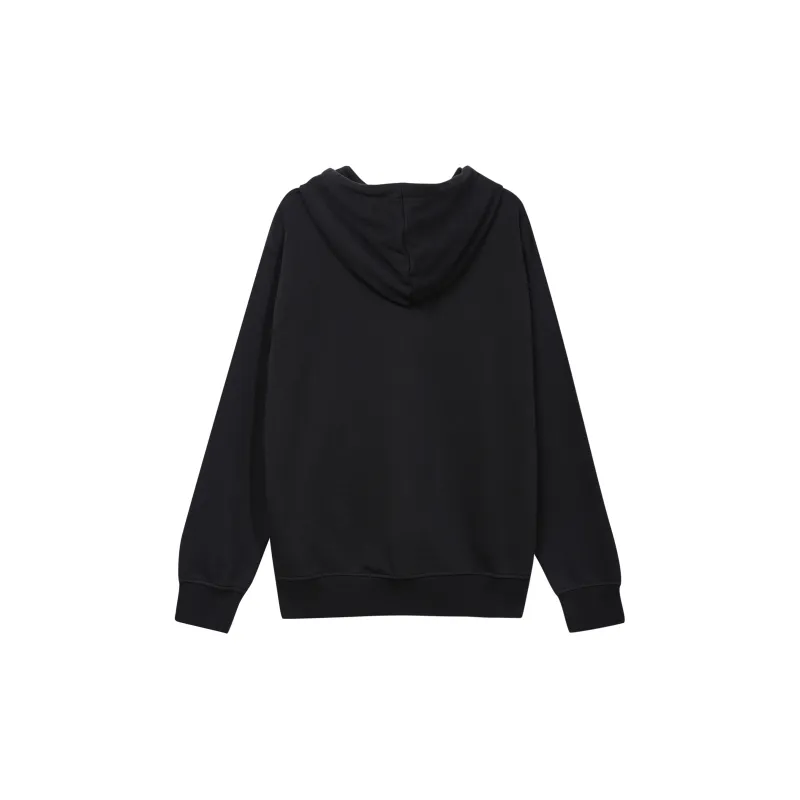 JORDAN Brooklyn Fleece Men's Full Zip Hoodie-1