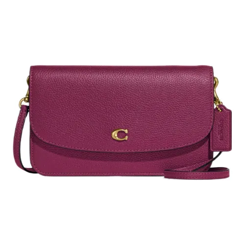 COACH Hayden Crossbody Bags