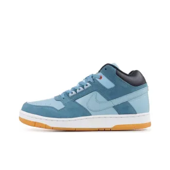 Nike Sb Delta Force 3/4 Supreme Aspen
