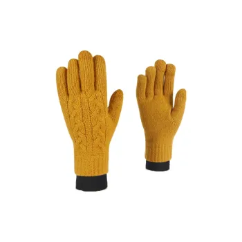 AAJF Knit Gloves Unisex