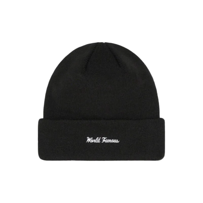 Supreme New Era Box Logo Beanie FW22-1