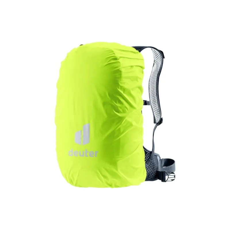 DEUTER Polyamide Fabric Cycling Bag Backpack Unisex Atlantic Blue-6