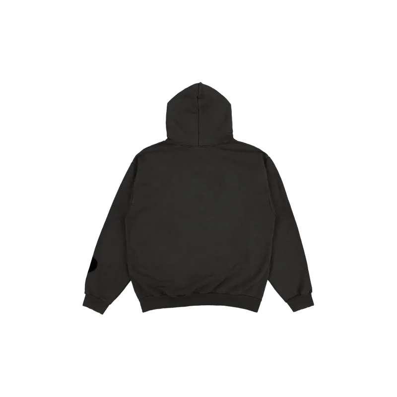Travis Scott Cj X Audemars Piguet Split Logo Zip Up Hoodie-1