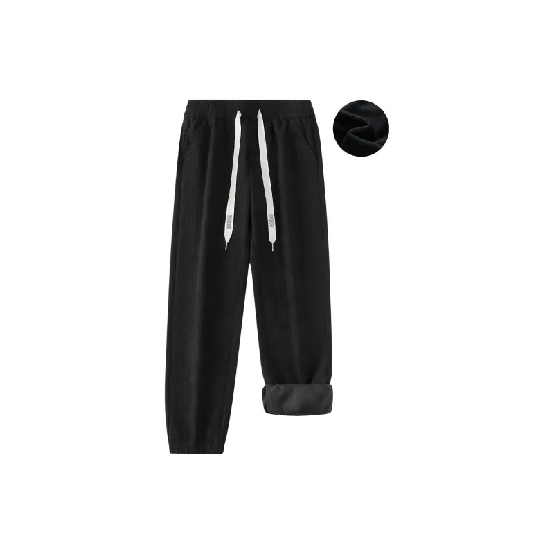 Struggle Vintage95 Casual Pants Unisex-6