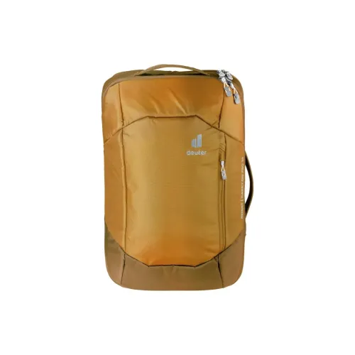 DEUTER Backpack Cinnamon Almond