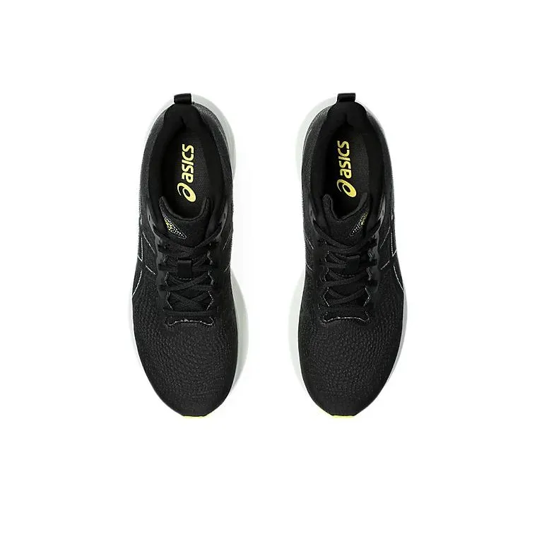 Asics Dynablast 4 Black Graphite Grey-2
