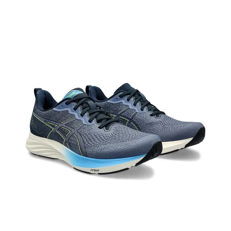 Asics Dynablast 4 Denim Blue French Blue-2