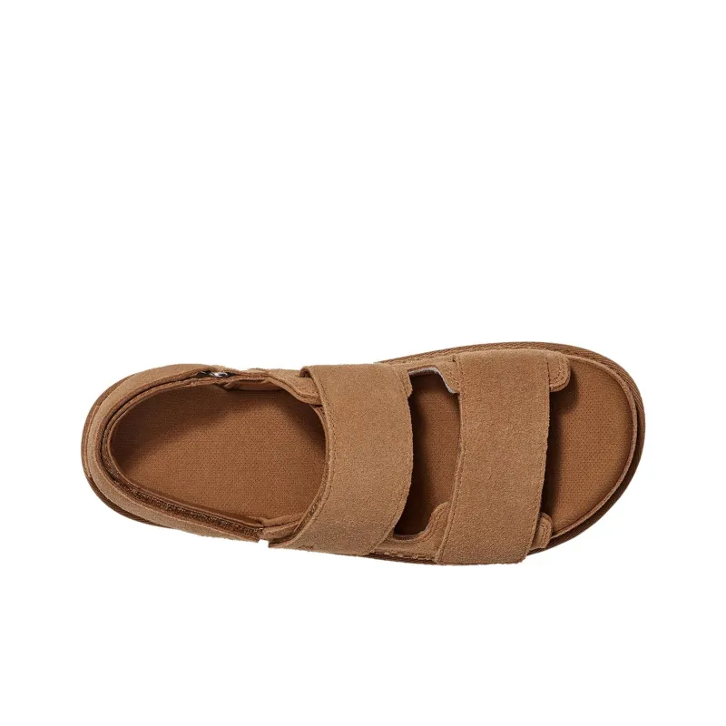 UGG Stylish Sandal Women's Chestnut-4