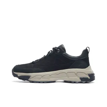 HANG TEN Cushioning Anti Slip And Wear Resistant Coverage Balance Low Top Outdoor Shoes Men's