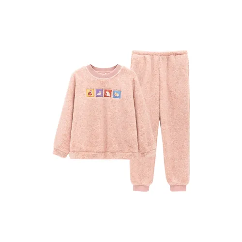 Dorame Women's Pajama Sets