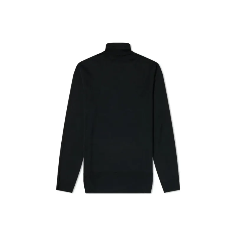 BALMAIN Sweaters Men Black-1