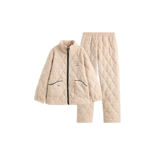 FENTENG Unisex Pajama Sets