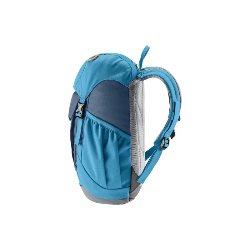 DEUTER Polyester Backpack Regular Men's Ocean Wave-2