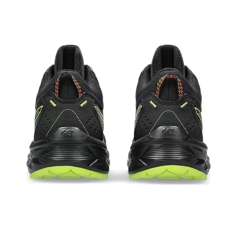 Asics Gel Venture 9 Mt 'Black Neon Lime'-3