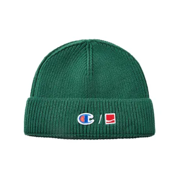 Coca-cola X Champion Beanies Unisex