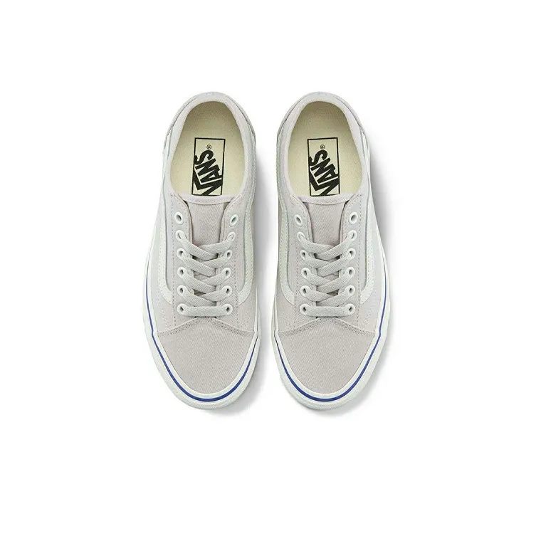 Vans Old Skool Tapered Lavender-2