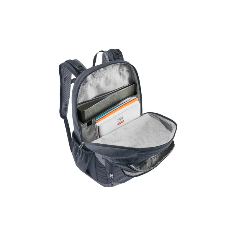 DEUTER Polyester Backpack Unisex Black-8
