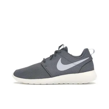 Nike Roshe One Cool Grey Summit White Women's