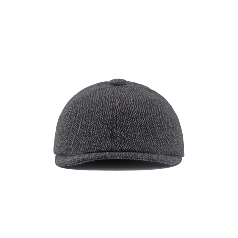 Yamaichi Maru Adjustable Berets Men's-5