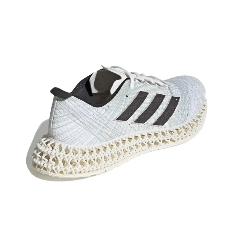 Adidas 4DFWD Strung Off White Carbon Wonder Silver-3