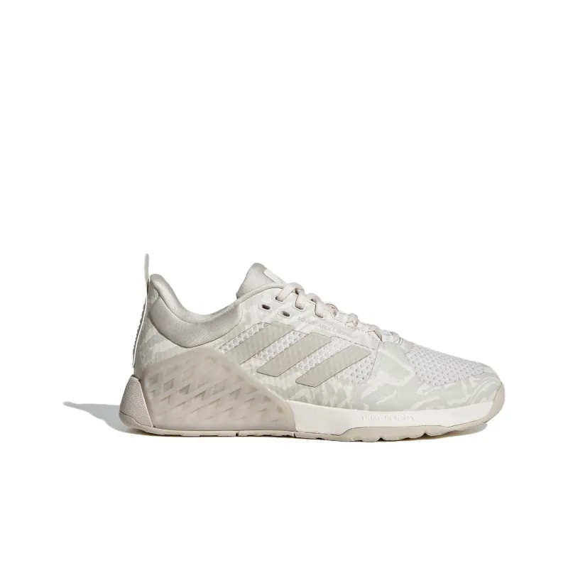 Adidas Dropset 2 Chalk White Aluminium Women's-1