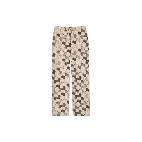 Travis Scott Unisex Pajama Pants