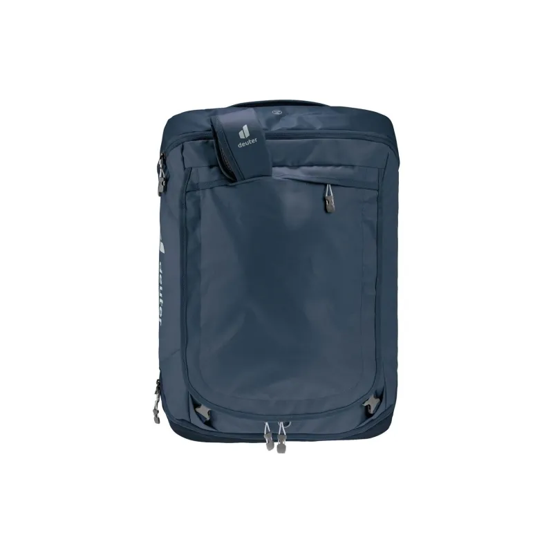 DEUTER Polyester Handbag Travel Bag Backpack Unisex Sea Blue-3