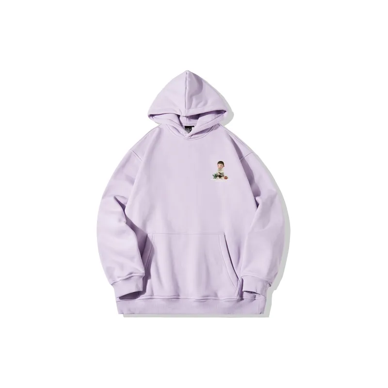 EPTISON Sweatshirts Unisex-1