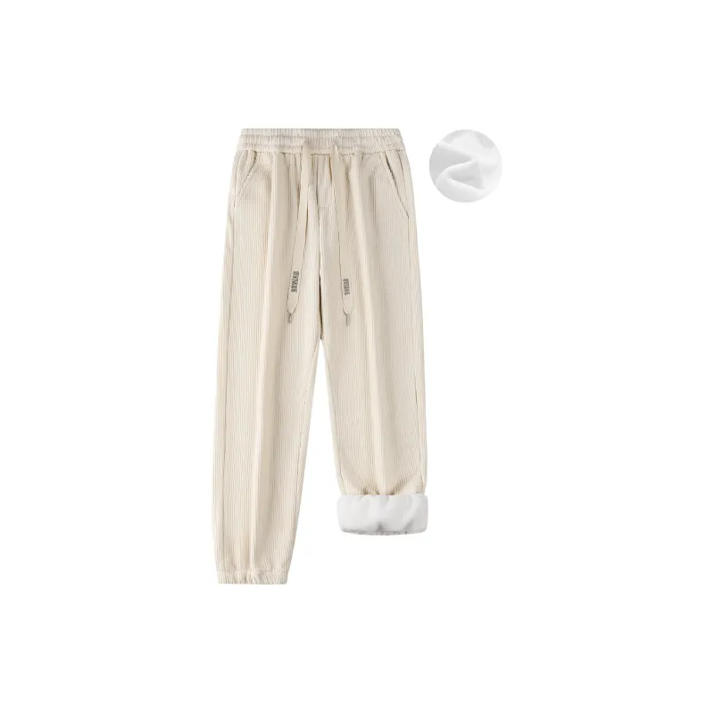 Struggle Vintage95 Casual Pants Unisex-11