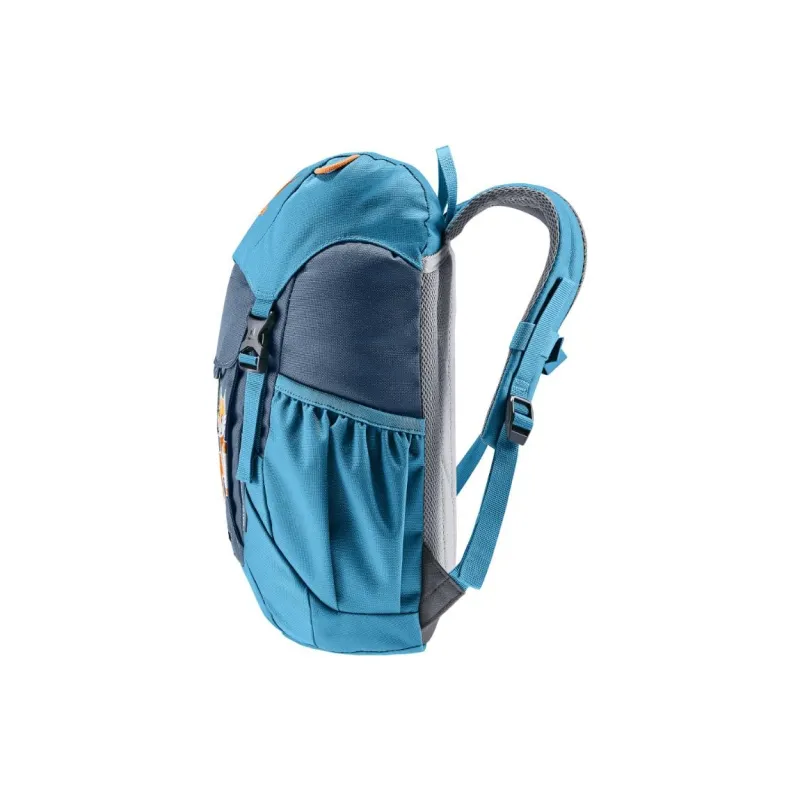 DEUTER Polyester Backpack Men's Ocean-2