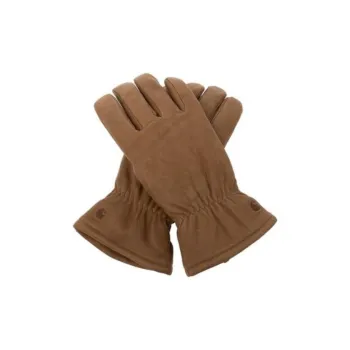 Carhartt WIP Gloves Women's Brown