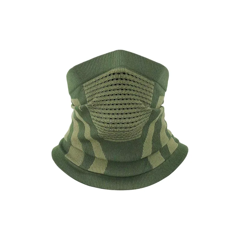 Cool Riding Treasure Riding Equipment Cycling Mask Outdoor Unisex Polyamide-5