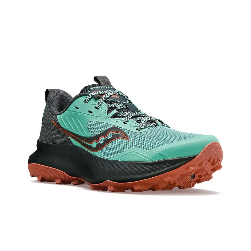 saucony Women's Blaze TR 'Sprig'-2