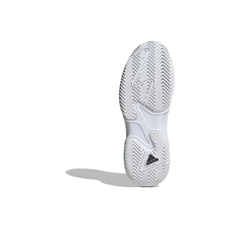 Adidas Barricade 13 Cloud White Core Black Grey Three-5