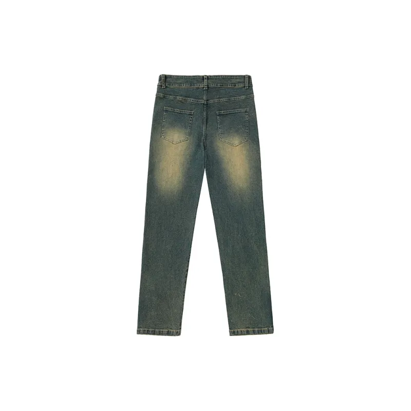 MOPE Jeans Unisex-13