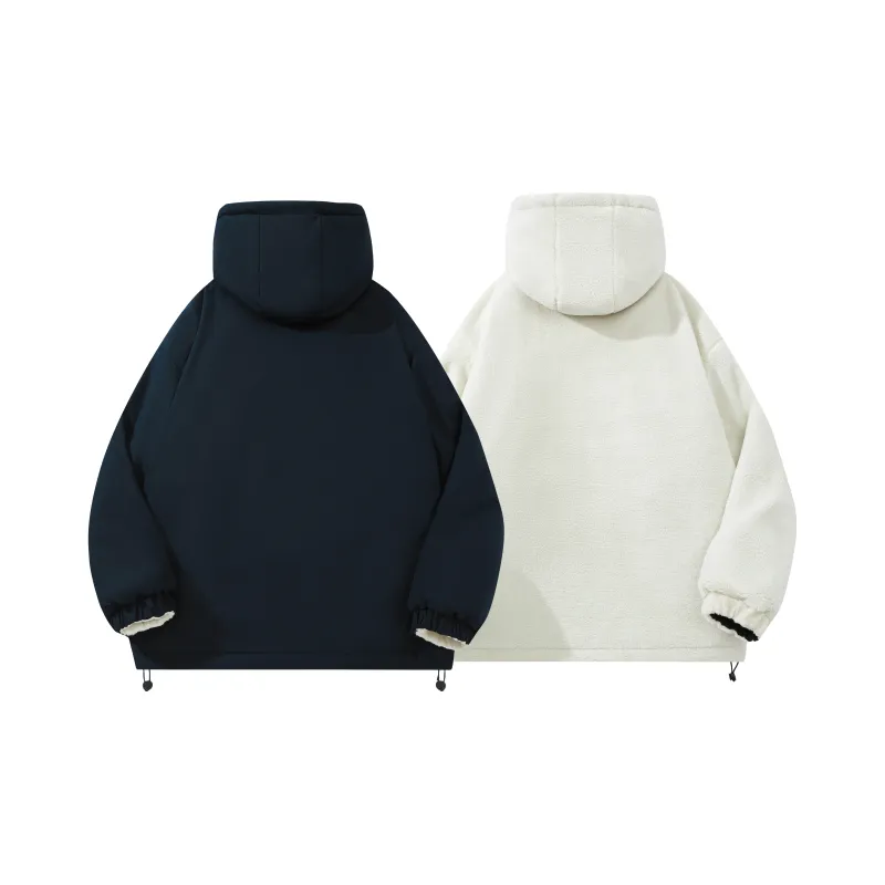 Cost Per Kilo Puffer Jacket Unisex-1
