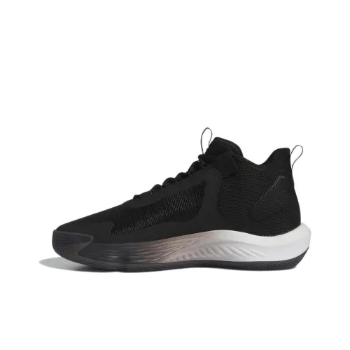 Adidas Adizero Select Basketball Shoes Unisex Mid-Top