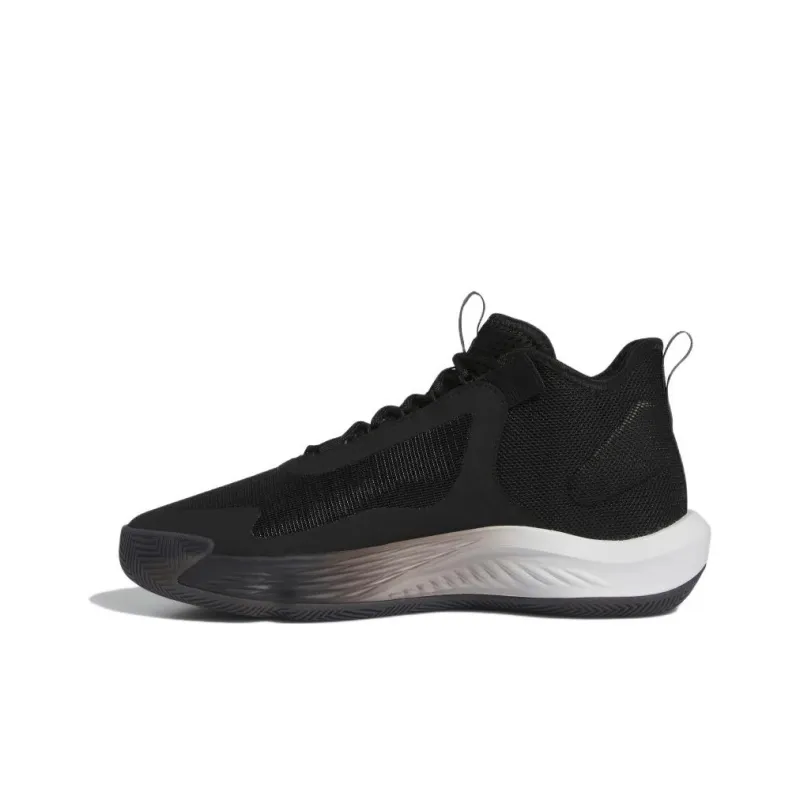 Adidas Adizero Select Team 'Black White'-0