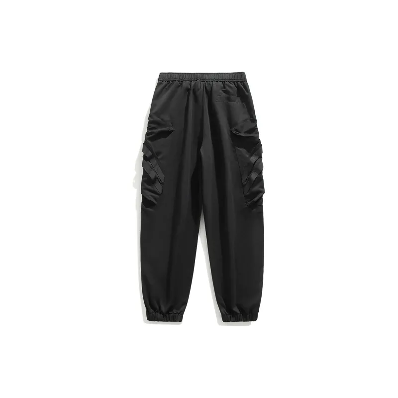Premier 55 Casual Pants Unisex-1