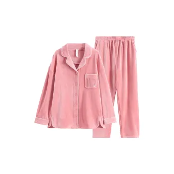 FENTENG Unisex Pajama Sets