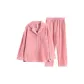 Furong Pink-Women's Clothing Sets