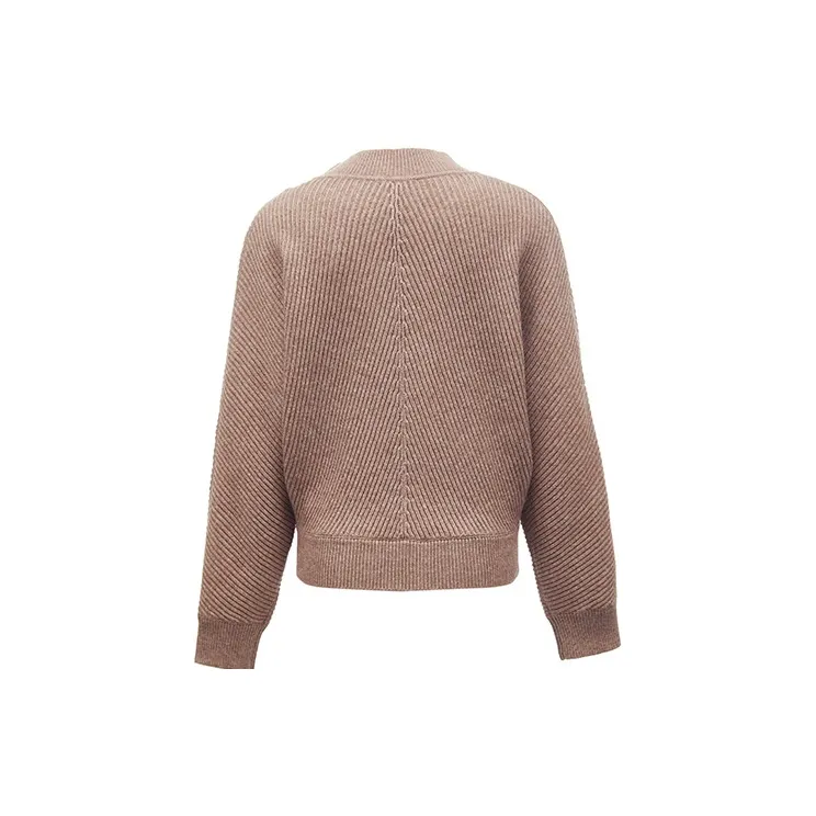 ONLY Knitwear Women's E11 Cilantro Sand-1