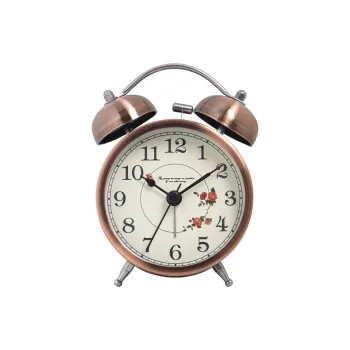 Nolros Unisex Alarm Clocks