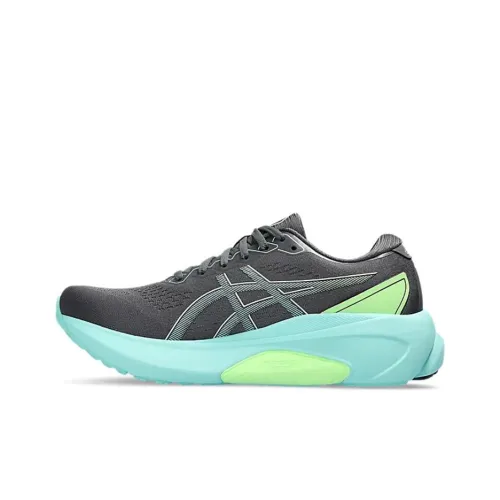 Asics Gel Kayano 30 'Carrier Grey Illuminate Mint'