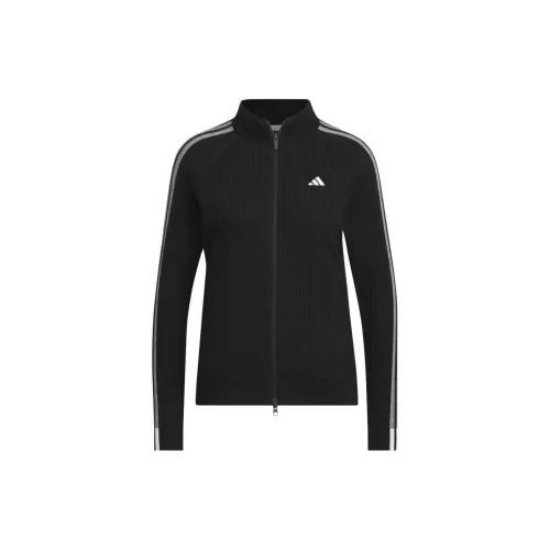 Adidas Sweaters Women's Black